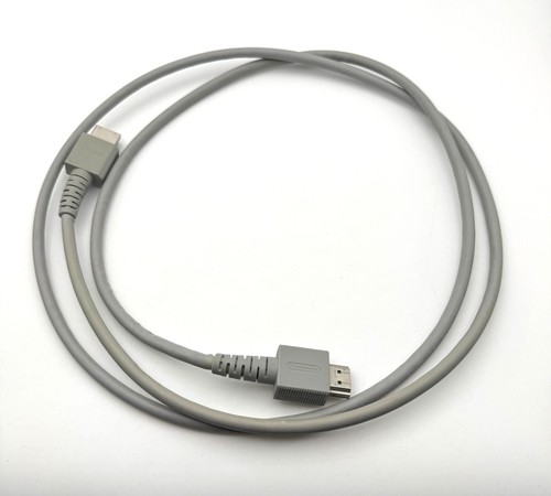 Official genuine nintendo hdmi - genuine,