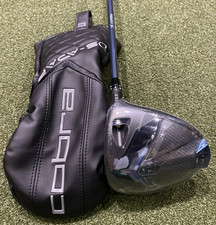 Cobra DS-ADAPT X 10.5 Degree