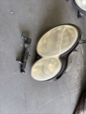 2005 MERCEDES C CLASS W203