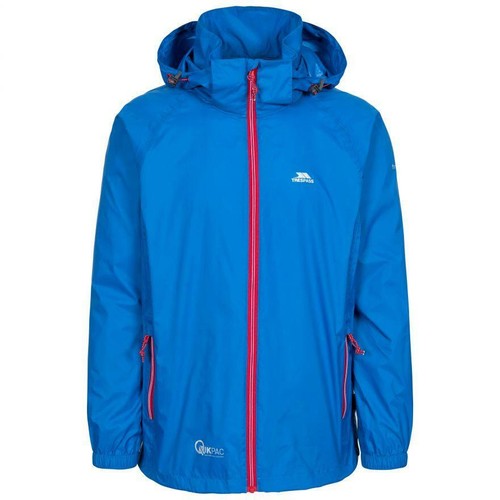 Trespass waterproof jacket men - trespass,