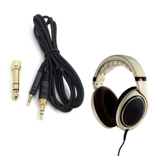 Replacement earphone cable for - replacement,