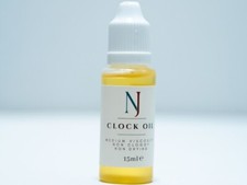 High Quality Priory Clock Oil