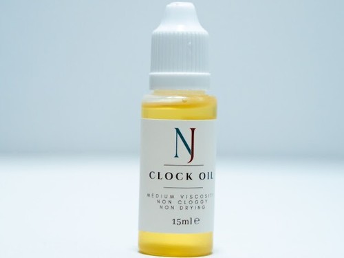 High quality priory - priory, clock