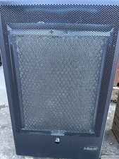 Lifestyle 4.2kW Catalytic Indoor Gas Heater