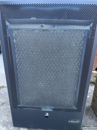 Lifestyle 2kw catalytic - lifestyle, 4.2kw