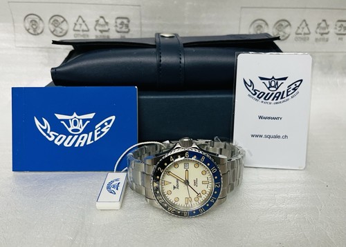 New squale 1545 atmos - squale,