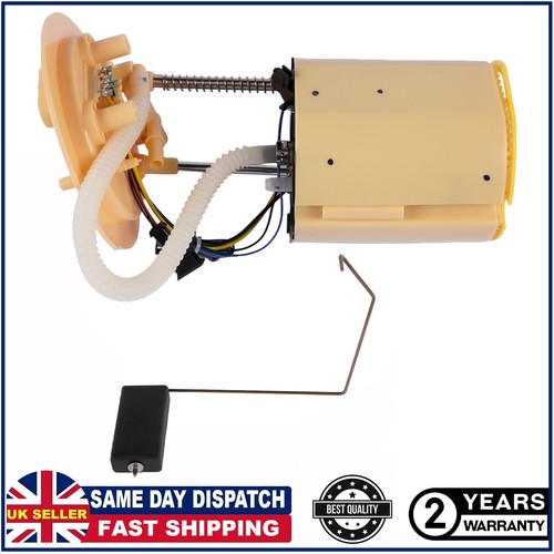 New fuel pump module - module, assembly