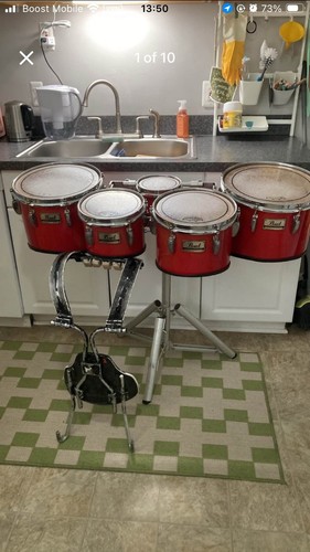 Pearl championship maple - championship,