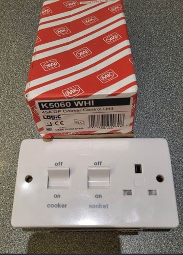 Logic plus k5060 whi - logic,