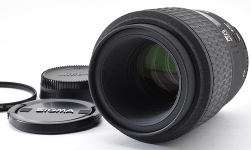 Near mint sigma 105mm - sigma,
