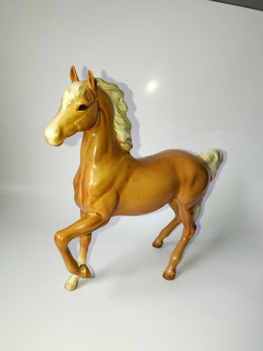 Beswick pottery palomino - beswick,