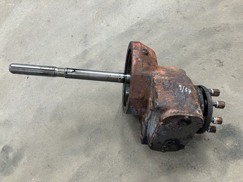 For david brown 885 rear - david,