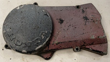 Honda MT50 / MT5 / MB50 Alloy Mag / Magneto Cover - Genuine - Second Hand