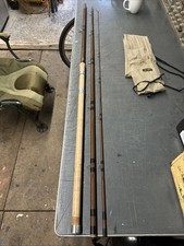 BRUCE & WALKER CTM 13 13’ MATCH FLOAT FISHING ROD WITH ORIGINAL BAG