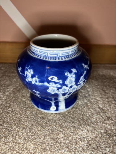 Vintage chinese blue - vintage, &