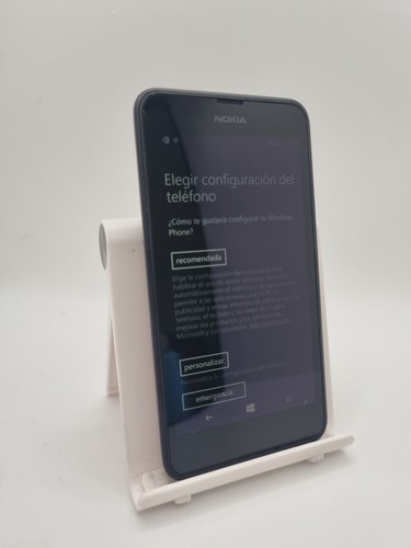 Nokia lumia 635 black - lumia, ee