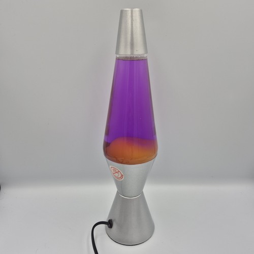 Schylling retro lava lamp - xl,