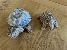 2 x Vintage Wade Porcelain