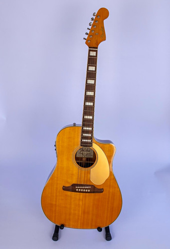 Fender california kingman - california,