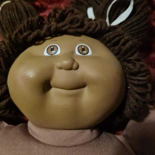 Coleco cabbage patch - coleco,