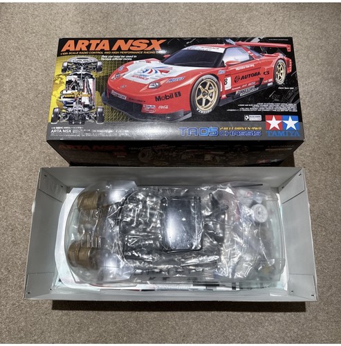 New tamiya vintage - tamiya,