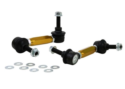 Whiteline front suspension - whiteline,