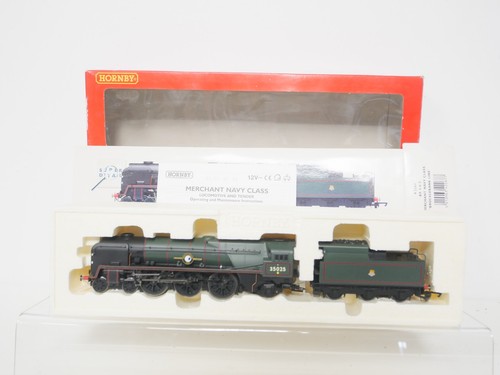 Hornby gauge merchant - gauge,