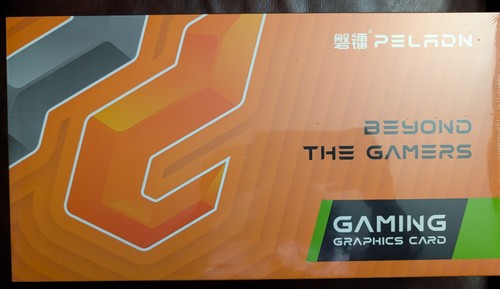 Peladn nvidia geforce - rtx, 3070