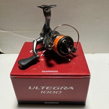 SHIMANO ULTEGRA 1000 Spinning