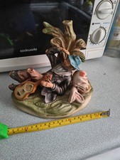 Large Capodimonte Style