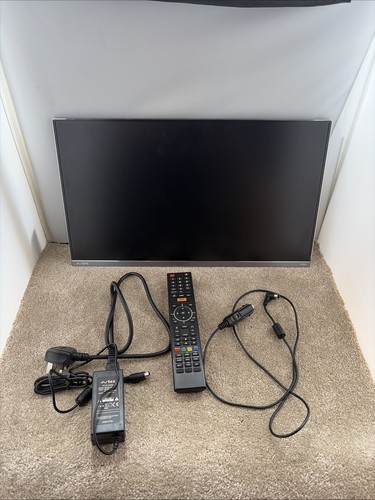Avtex 12v hd tv dvd - hd,