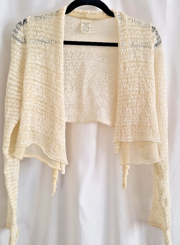 Sarah pacini linen blend - sarah,