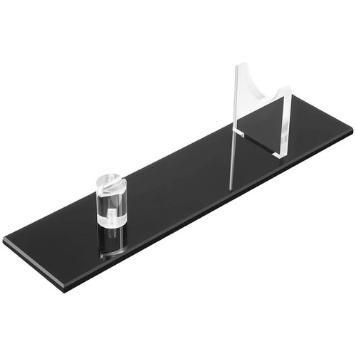 Acrylic knife display stand - acrylic,