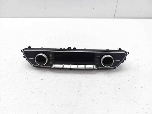 Audi climate heater - a4, b9