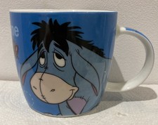 Churchill Disney Eeyore Mug
