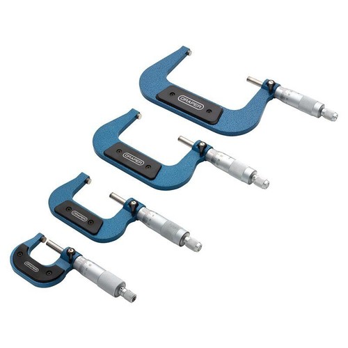 Draper metric external - metric,