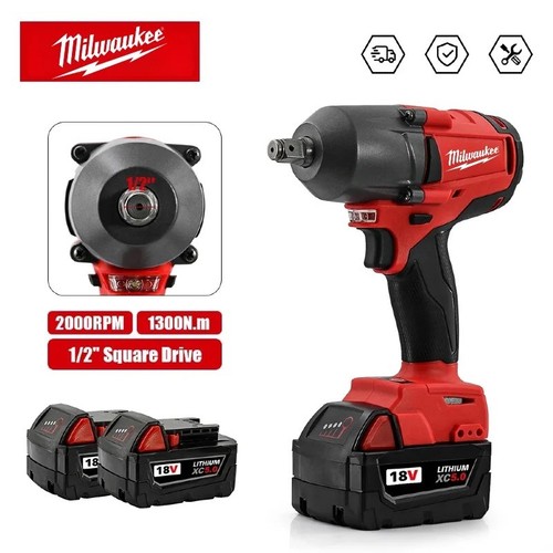 1300 2 cordless - n.m, 1/2"