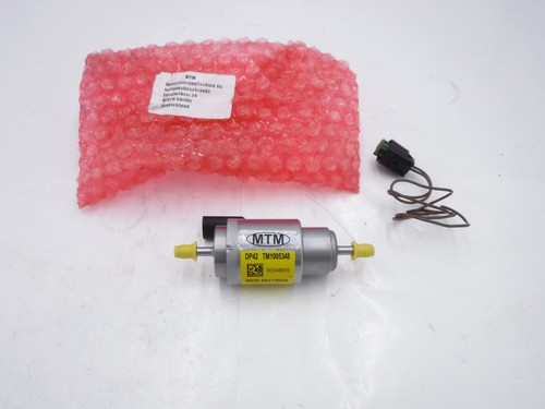 Webasto fuel pump - webasto,