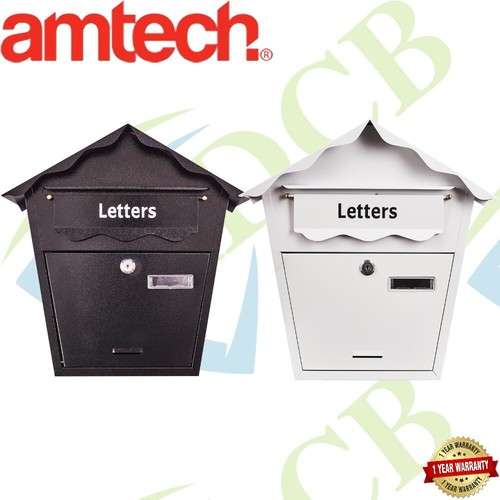 Amtech heavy duty wall - wall, mounted