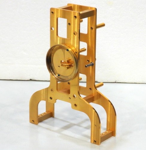 Atmos clock 519 - 519, movement