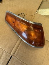 Rover SD1 Series 2 front indicator RIGHT SIDE 