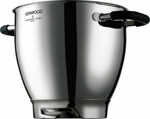 Kenwood bowl container tub - container, for
