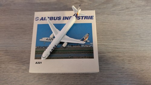 Herpa wings 500 airbus - wings,