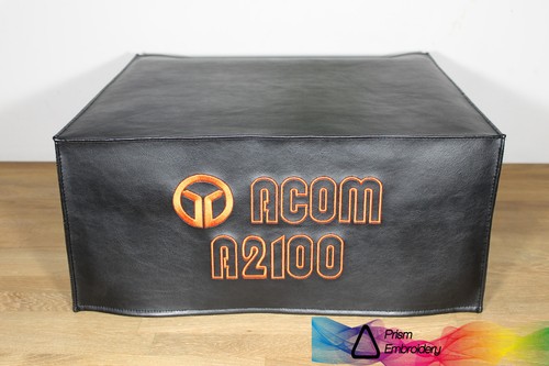Acom a2100 amplifier ham radio - acom,