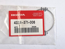 HONDA CBX 1000 SUPERSPORT CB 750F GL 1000 DUST COVER CLIP 43218-371-006