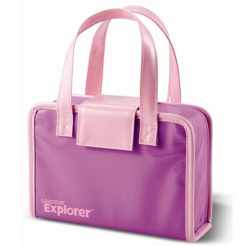 Leapfrog leapster pink - leapster,