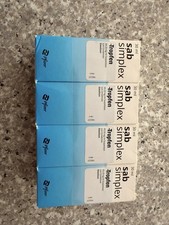 Pfizer SAB Simplex Baby