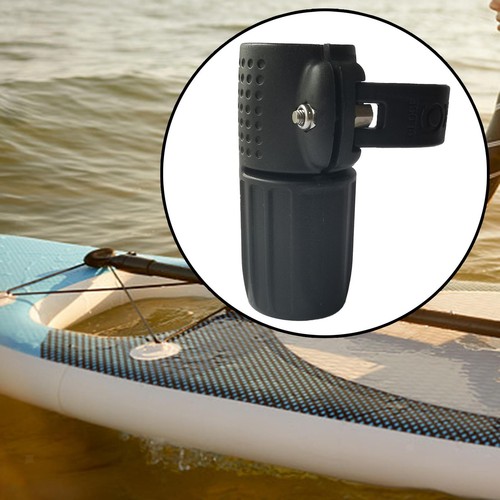 Kayak paddles clamp buckle pvc - kayak,