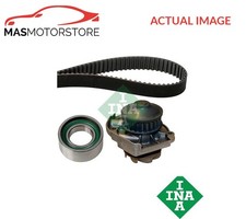 TIMING BELT & WATER PUMP KIT