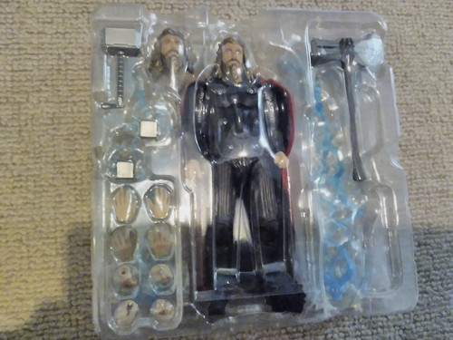 Figuarts final battle thor - figuarts,
